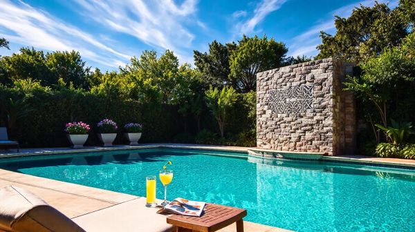 Guide des meilleures pratiques pour installer une piscine à Toulouse