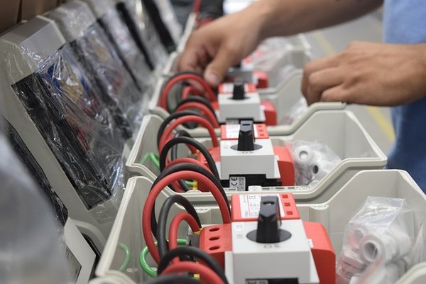 Une boîte de jonction est elle nécessaire sur une installation électrique ?