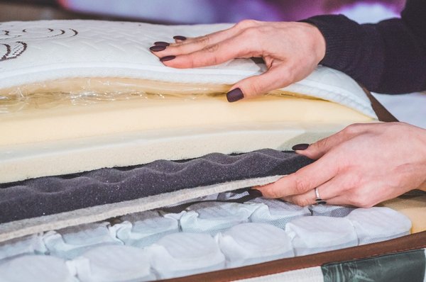 Quels sont les avantages d’un matelas en latex naturel ?