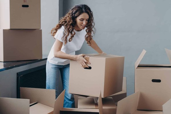 Déménagements à Rouen : conseils pour un déménagement réussi