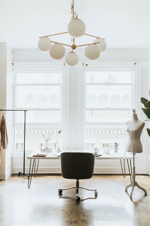Illuminez votre intérieur en optant pour un lustre design