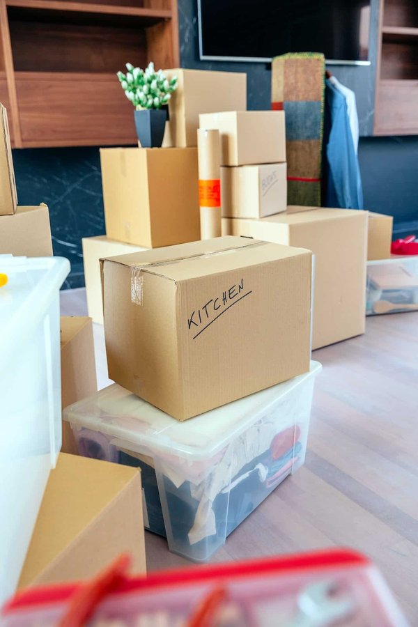 Quels cartons de déménagements choisir pour protéger ses biens ?