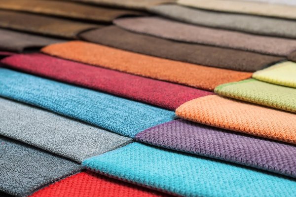 Tissus écoresponsables : pour une mode durable et élégante