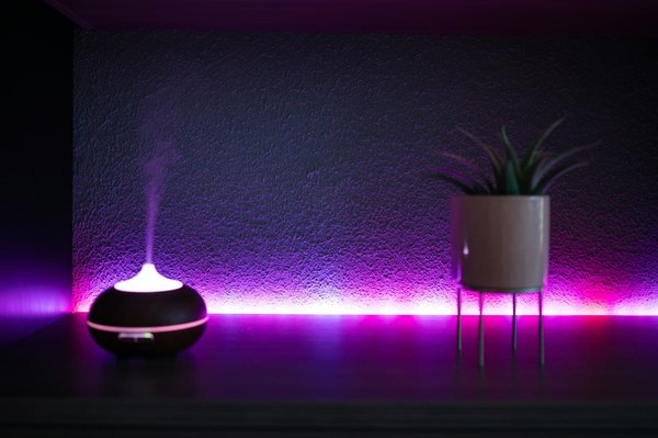 Spots led boutique : un éclairage facile à poser et à utiliser