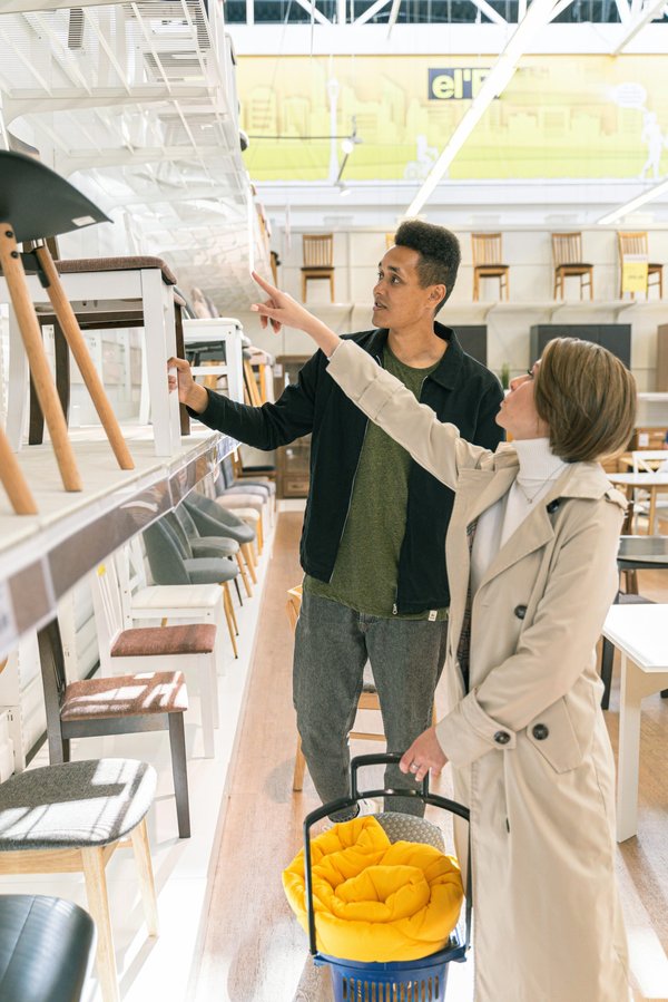 Mobilier tendance à prix mini pour votre intérieur et extérieur