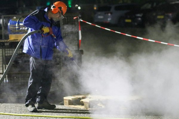 Nettoyage de fin de chantier à toulouse : révéler vos espaces après les travaux